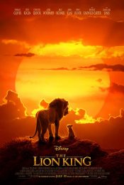 The Lion King (2019) ไลอ้อน คิง