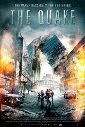 The Quake (2019)