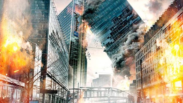 The Quake (2019)