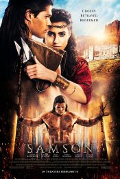 Samson (2019)