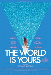 The World Is Yours (2019)