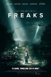 Freaks (2019)