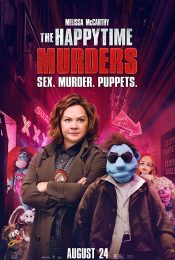 The Happytime Murders  (2019)