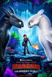How to Train Your Dragon 3: The Hidden World (2019) อภินิหารไวกิ้งพิชิตมังกร