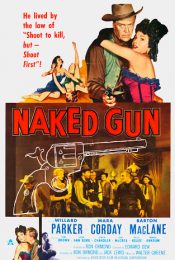 Naked Gun 33 13 The Final Insult