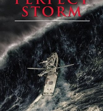 The Perfect Storm (2000) เดอะ เพอร์เฟ็กต์ สตอร์ม มหาพายุคลั่งสะท้านโลก