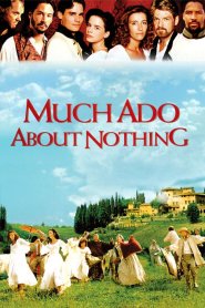 Much Ado About Nothing รักจะแต่งต้องแบ่งหัวใจ 1993