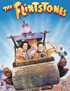 The Flintstones มนุษย์หินฟลิ้นท์สโตน 1994