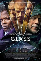Glass (2019)  คนเหนือมนุษย์