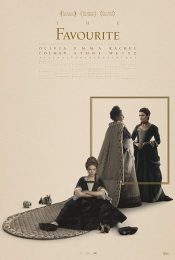 The Favourite (2019)