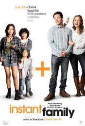 Instant Family (2019) ครอบครัวปุ๊ปปั๊บ