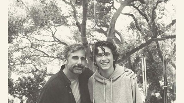 Beautiful Boy (2019) แด่ลูกชายสุดที่รัก