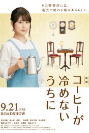 Café Funiculi Funicula (2019)
