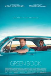 Green Book (2019) กรีนบุ๊ค