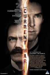 The Current War (2019)