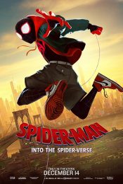 Spider-Man: Into the Spider-Verse (2019) สไปเดอร์-แมน:ผงาดสู่จักรวาลแมงมุม