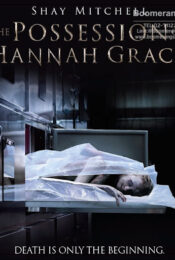 The Possession of Hannah Grace (Cadaver) (2019) ห้องเก็บศพ