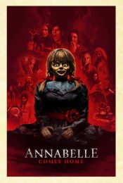 Annabelle 3 (2019)