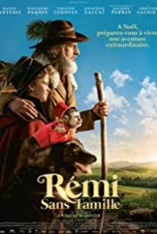 Remi Nobody’s Boy (2019) เรมี่ หนุ่มน้อยเสียงมหัศจรรย์