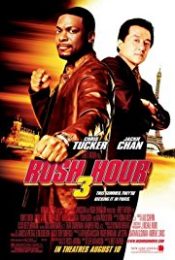 Rush Hour 3 คู่ใหญ่ฟัดเต็มสปีด ภาค 3