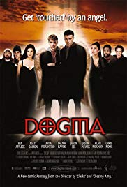 Dogma (1999) คู่เทวดาฟ้าส่งมาแสบ