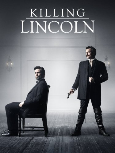 Killing Lincoln (2013) แผนฆ่า ลินคอล์น