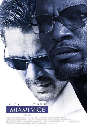 Miami Vice (2006) ไมอามี่ ไวซ์ คู่เดือดไมอามี่
