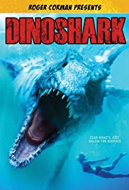 Dinoshark (2010) ไดโนชาร์ค ฉลามยักษ์ล้านปี