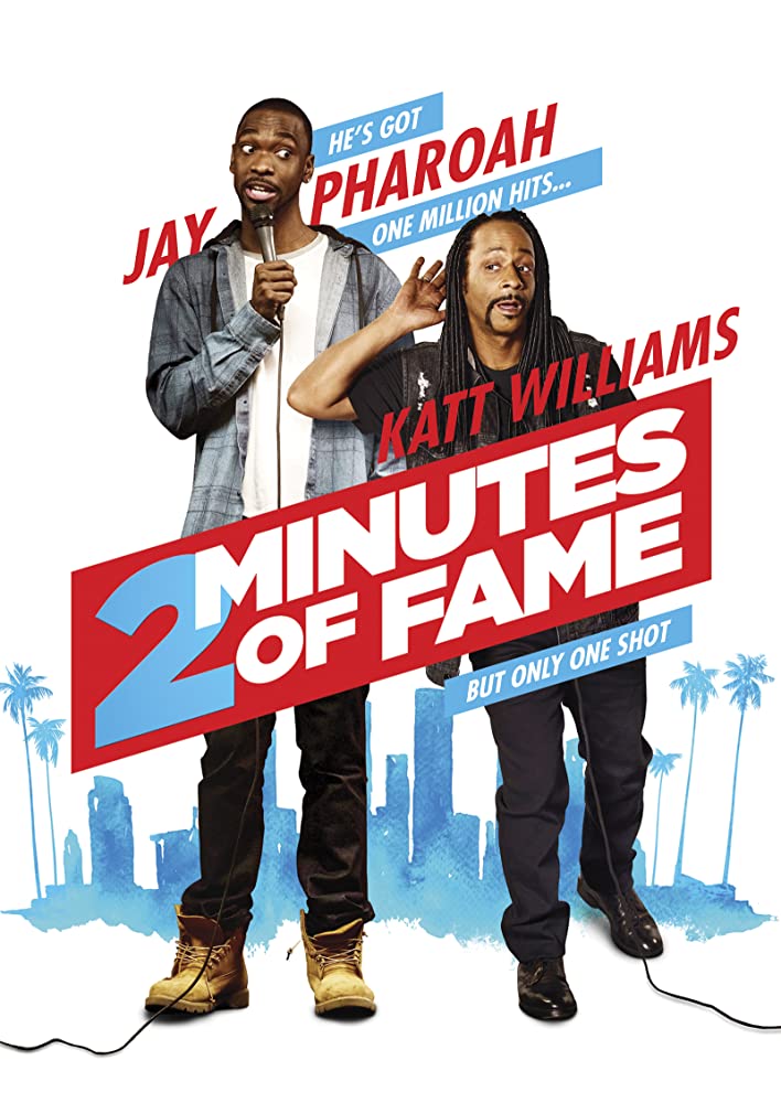 2 MINUTES OF FAME (2020) ซับไทย