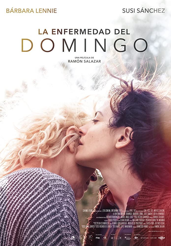 SUNDAY’S ILLNESS (LA ENFERMEDAD DEL DOMINGO) (2018) โรคร้ายวันอาทิตย์ (ซับไทย)
