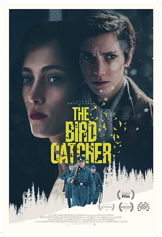 The Birdcatcher (2019) หนีในรอด
