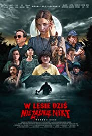 Nobody Sleeps in the Woods Tonight (Netflix) (2020) คืนผวาป่าไร้เงา