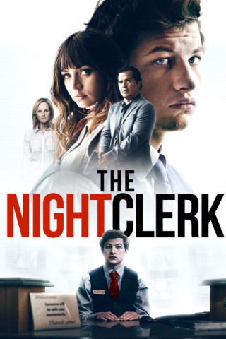 The Night Clerk (2020) แอบดูตาย แอบดูเธอ