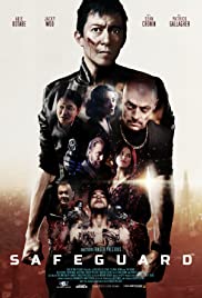 Safeguard (2020) บรรยายไทย