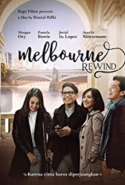 Melbourne Rewind (2016) รอรักกลับมาเบิร์น