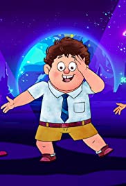 Fukrey Boyzzz Space Mein Fukrapanti (2020)