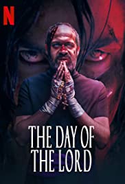 Menendez The Day of the Lord | Netflix (2020) วันปราบผี