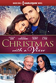 CHRISTMAS WITH A VIEW (2018) คริสต์มาสนี้มีรัก [ซับไทย]