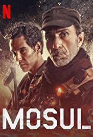 Mosul | Netflix (2019) โมซูล