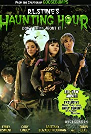 THE HAUNTING HOUR DON’T THINK ABOUT IT (2007) ซับไทย