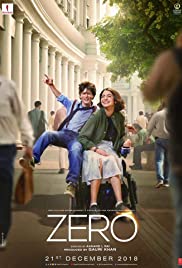 Zero (2018) ซีโร่