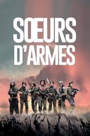 Sisters In Arms (Soeurs D’armes) (2019) พี่น้องวีรสตรี