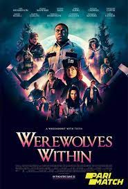 Werewolves Within (2021) คืนหอนคนป่วง