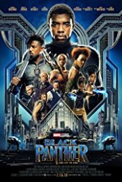 Black Panther แบล็ค แพนเธอร์