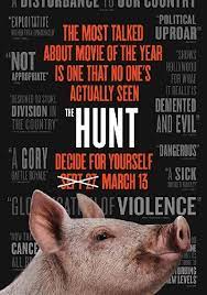 The Hunt (2020) เกมล่าคน