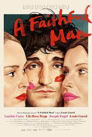 A Faithful Man (2018) รักเดียวขอเลี้ยวหาอีกคน