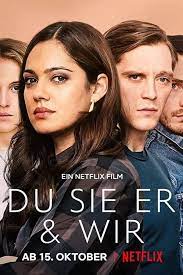The Four of Us (2021) เราสี่คน