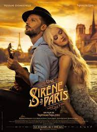 Mermaid in Paris (2020) รักเธอ เมอร์เมด