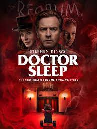 Doctor sleep