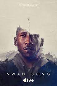 SWAN SONG (2021)